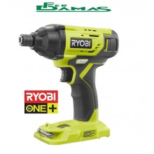 AVVITATORE RYOBI AD IMPULSI  18V 1/4" ESAGONALE  MOD. R18ID2-0